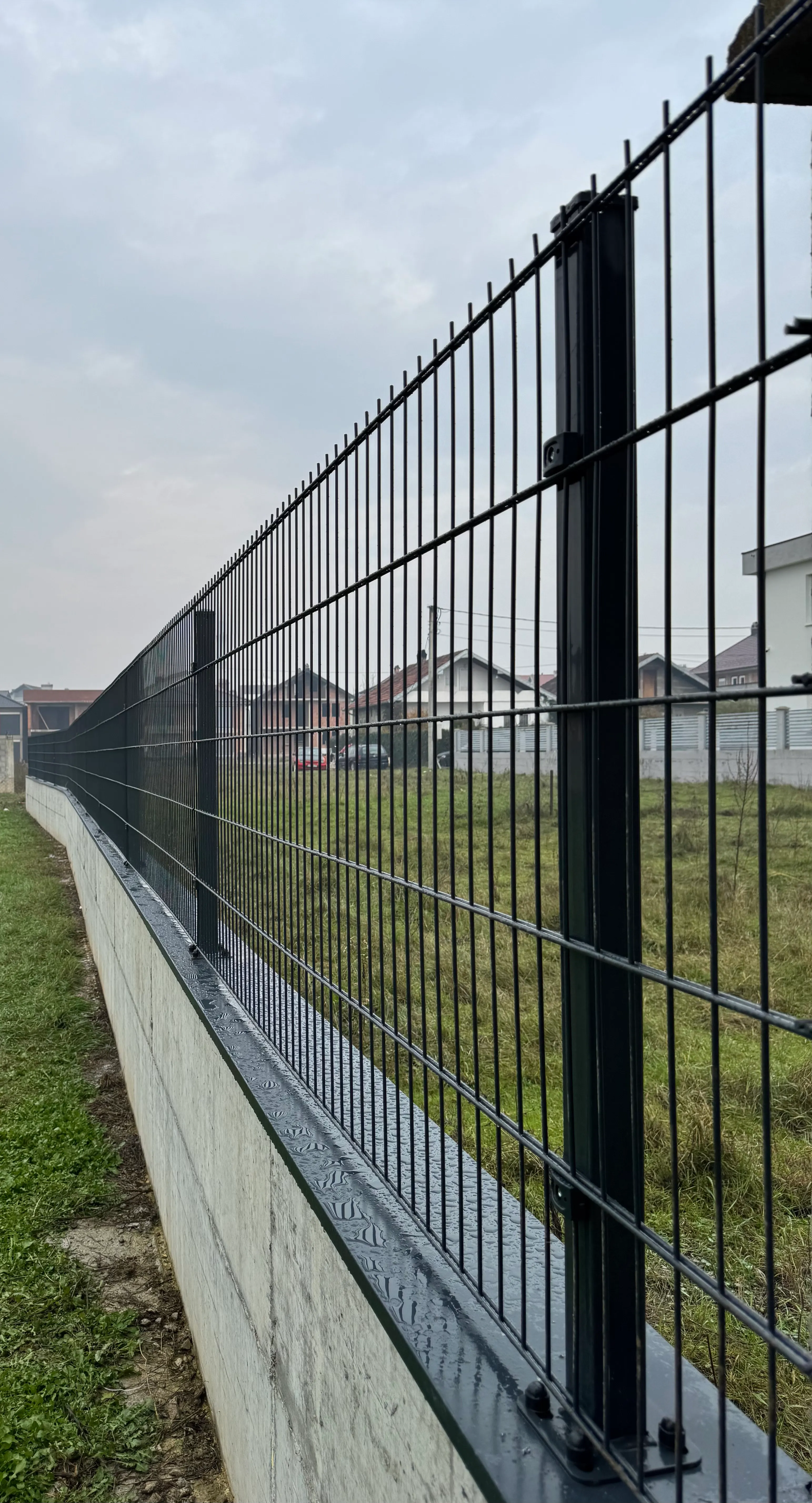 Panele 2D të montuara me saktësi