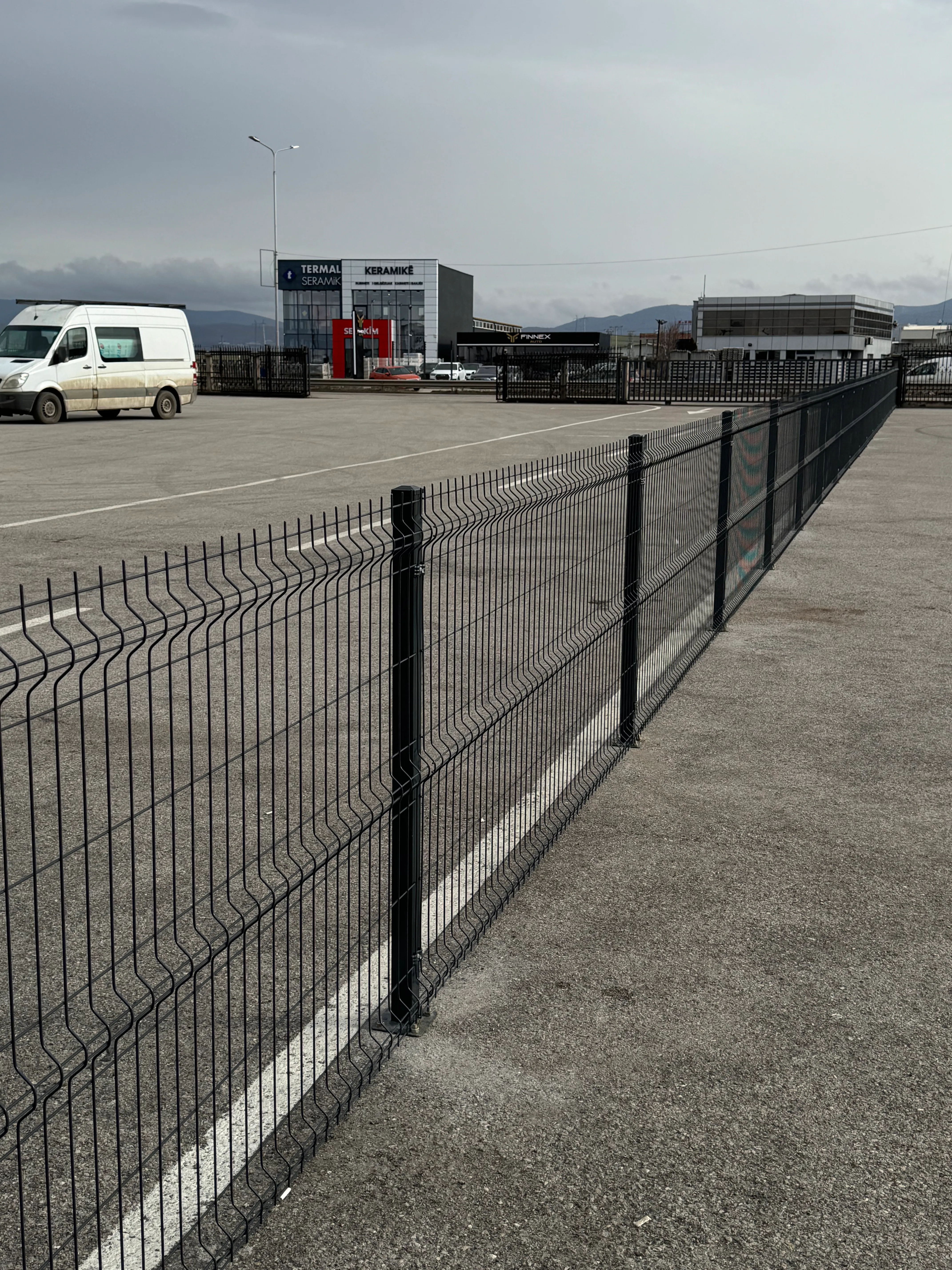 Zona komerciale në Lipjan